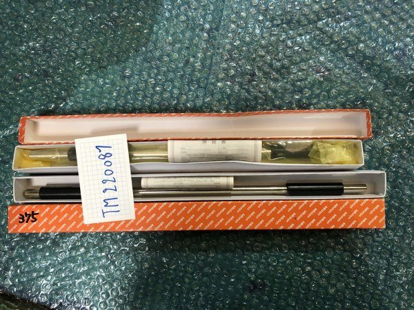 è¶
å¯ç±ã® TM220087 ããããš/Mitutoyo ãã€ã¯ãã¡ãŒã¿åºæºæ£ ãNO:167-115(375mm)NO:167-114(350mm) ãã©ã€ã¹ç€ è¶
å¯ç±ã® TM220087 ããããš/Mitutoyo ãã€ã¯ãã¡ãŒã¿åºæºæ£ ãNO:167-115(375mm)NO:167-114(350mm) ãã©ã€ã¹ç€