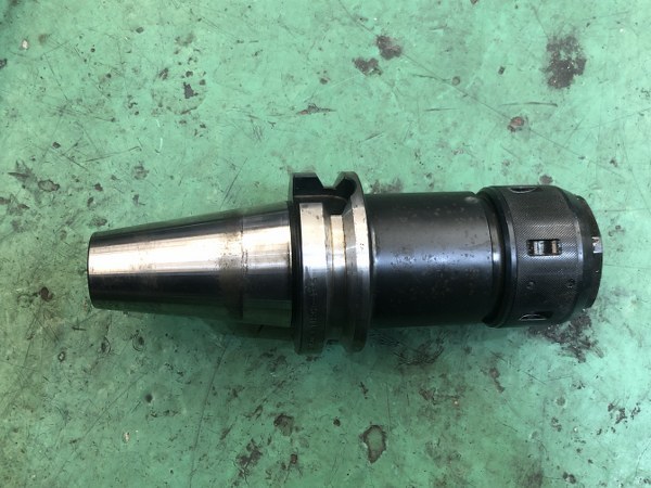 国内外の人気 TG220034 聖和精機/SHOWA BT50-CTH32-165 ハードチャック マシニングセンター用 その他 国内外の人気 TG220034 聖和精機/SHOWA BT50-CTH32-165 ハードチャック マシニングセンター用 その他