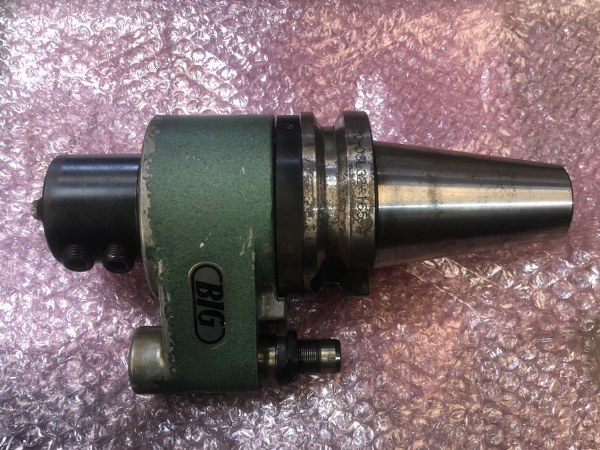 限定版 TG220058 BIG/ビッグ BT50-OSL32-165 オイルホールホルダ その他 限定版 TG220058 BIG/ビッグ BT50-OSL32-165 オイルホールホルダ その他