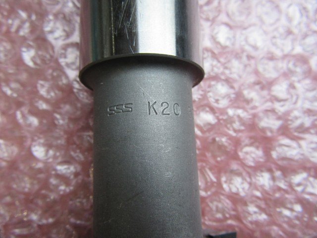 TJ220339 千鳥刃Ｔスロットカッター SSS TOOL φ50x10(K20)_画像6