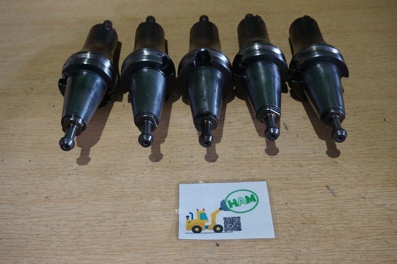 TU190195 B.Cテック BT40 (5個) シェルエンドミルアーバー BT40 TU190195 B.Cテック BT40 (5個) シェルエンドミルアーバー BT40