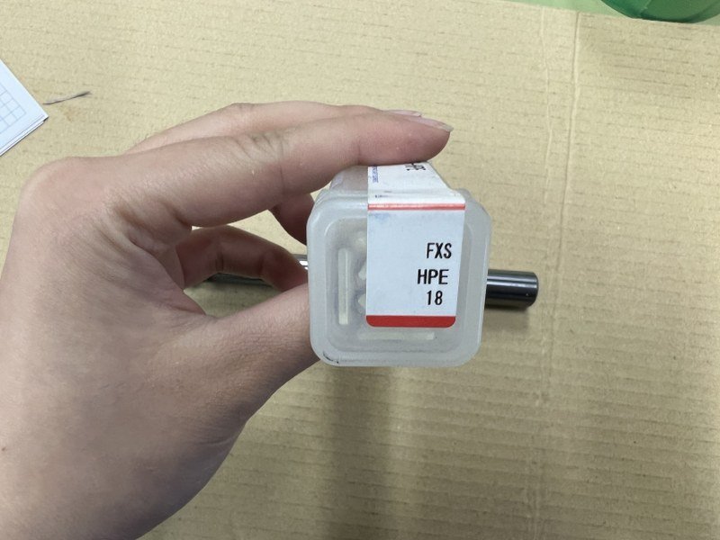 TR220284 OSG オーエスジー 超硬エンドミル FXS-HPE φ18 TR220284 OSG オーエスジー 超硬エンドミル FXS-HPE φ18