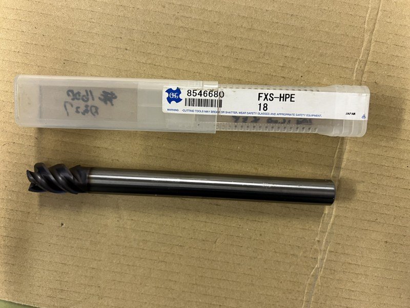 オーエスジー OSG FXS-HPE-14 OSG 超硬エンドミル FXSHPE14 オーエスジー OSG FXS-HPE-14 OSG 超硬エンドミル FXSHPE14