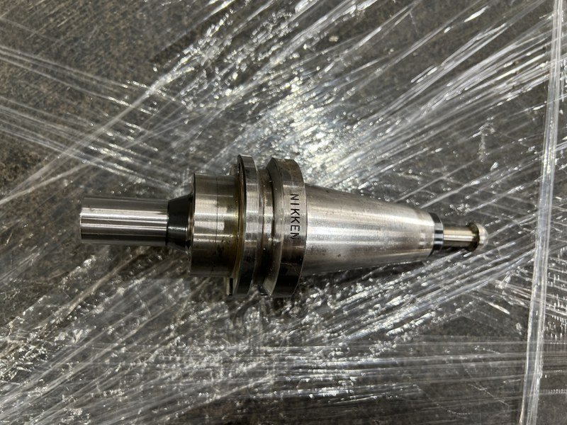 超ポイント祭?期間限定】 TU220215 ミニミニチャック BT40-MMC8-90