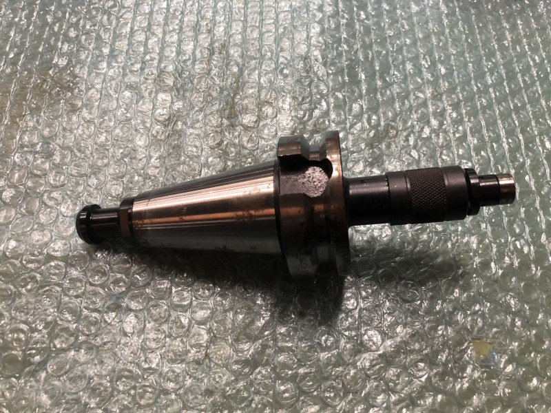 定番のお歳暮 TU230048 NIKKEN/日研 シンクロ用タップホルダ BT40-ZH8-75 その他 定番のお歳暮 TU230048 NIKKEN/日研 シンクロ用タップホルダ BT40-ZH8-75 その他