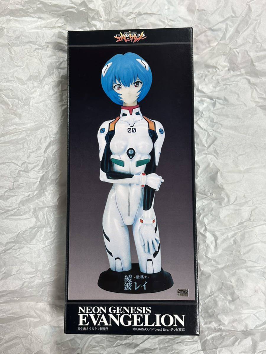 1/2.5 綾波レイ 膝上像 レジンキャスト ガレージキット des-heros.fr