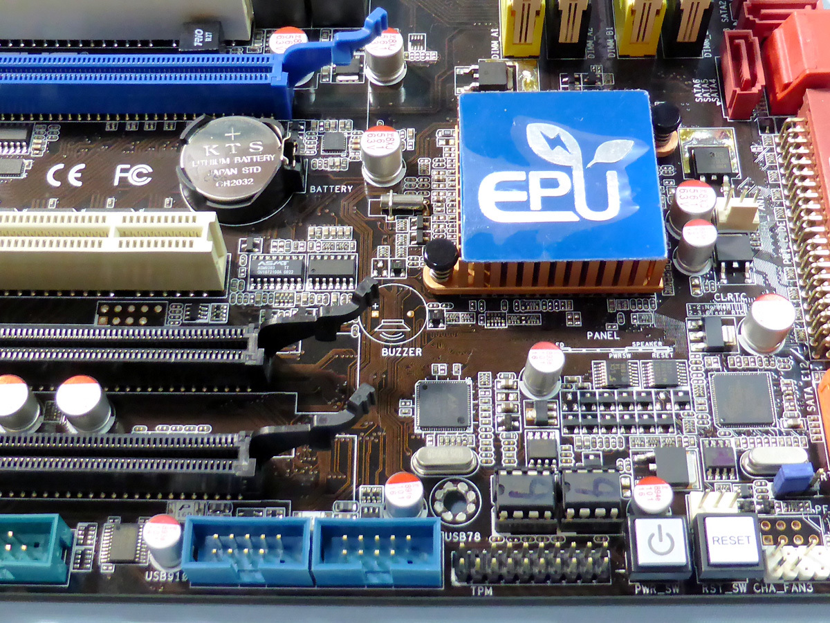 入荷中 ASUS/P5Q-E/Intel 4GB付き/中古美品 E8400+メモリ P45+ICH10R