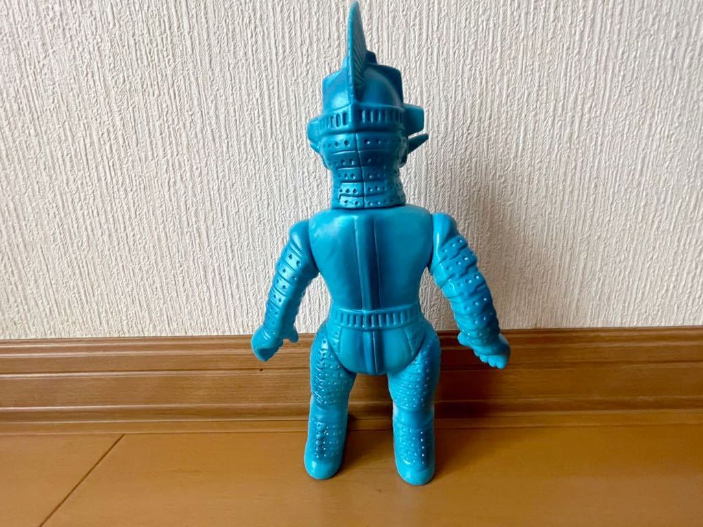 国産超歓迎 ヤフオク! - 復刻版 ブルマァク 怪獣シリーズ ウインダム