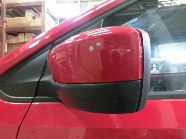 VW up! AACHY Y3D left door mirror up 1S