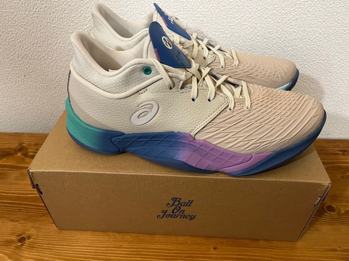 ballaholic ボーラホリック UnpreArs Low アンプレアルス | decorfilms