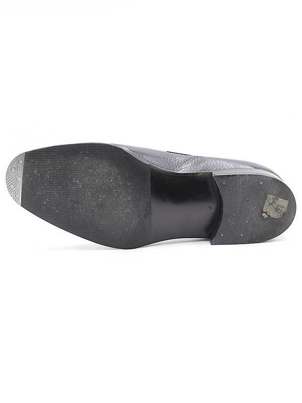 Enzo Bonafe エンツォボナフェ Tassel Loafer タッセルローファー