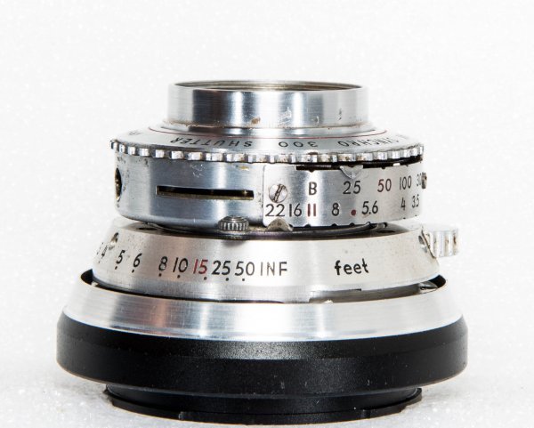 Kodak Ektar 44mm f/3.5 コダックシグネット35のレンズをSONYの Kodak Ektar 44mm f/3.5 コダックシグネット35のレンズをSONYの