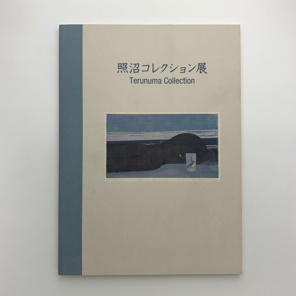 照沼コレクション展　2009年　茨城県近代美術館　y00736_1-h1_画像1