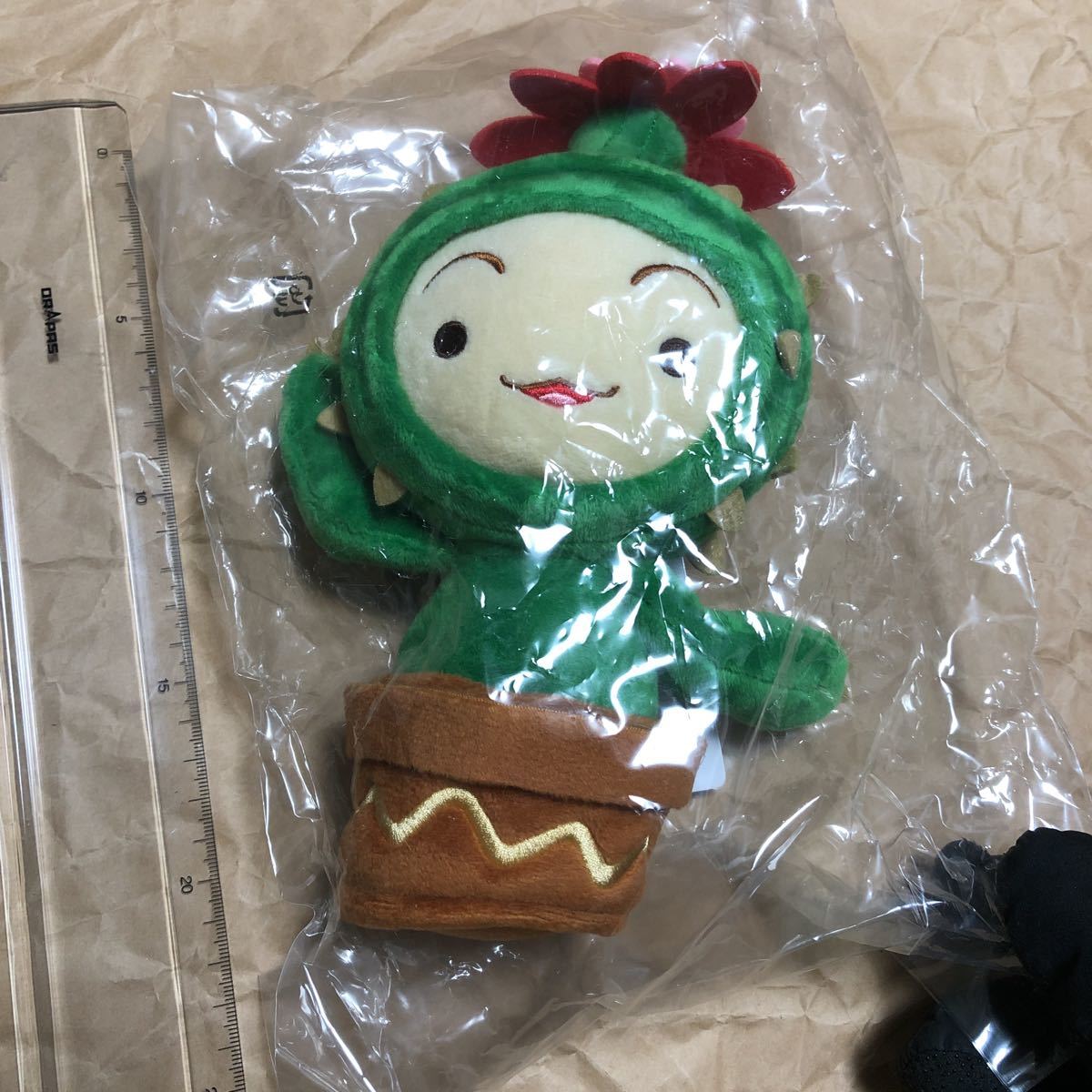 聖剣伝説 レジェンド オブ マナ Legend of Mana サボテン君 聖剣伝説 レジェンド オブ マナ Legend of Mana サボテン君