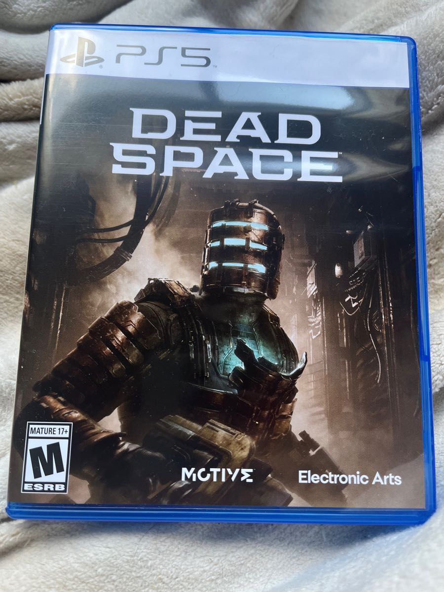 デッドスペース リメイク dead space ps5 特典なし 新着商品 www.ktmn