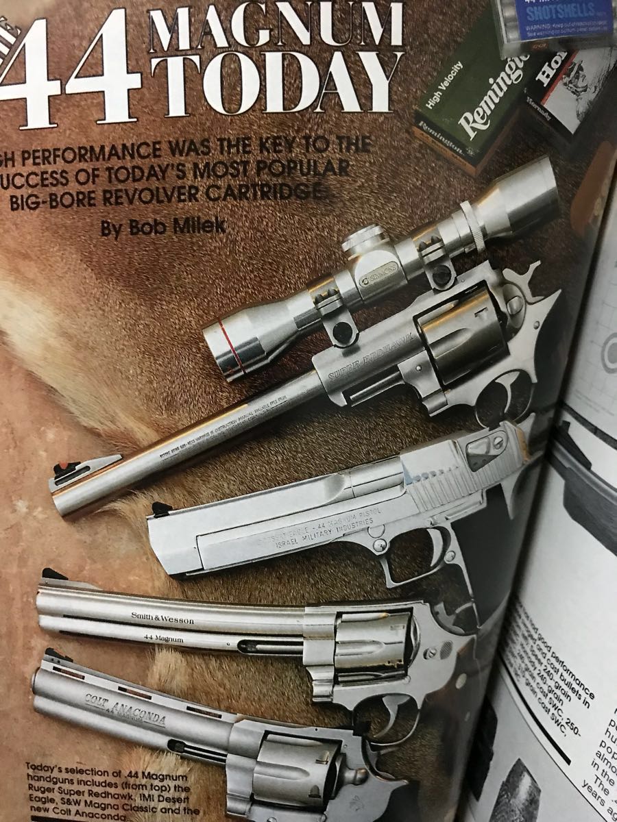 同梱取置 歓迎古洋書「GUNS & AMMO 1992ANNUAL 」銃鉄砲兵器 同梱取置 歓迎古洋書「GUNS & AMMO 1992ANNUAL 」銃鉄砲兵器