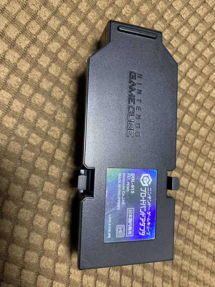 世界の人気ブランド NINTENDO ニンテンドーゲームキューブ