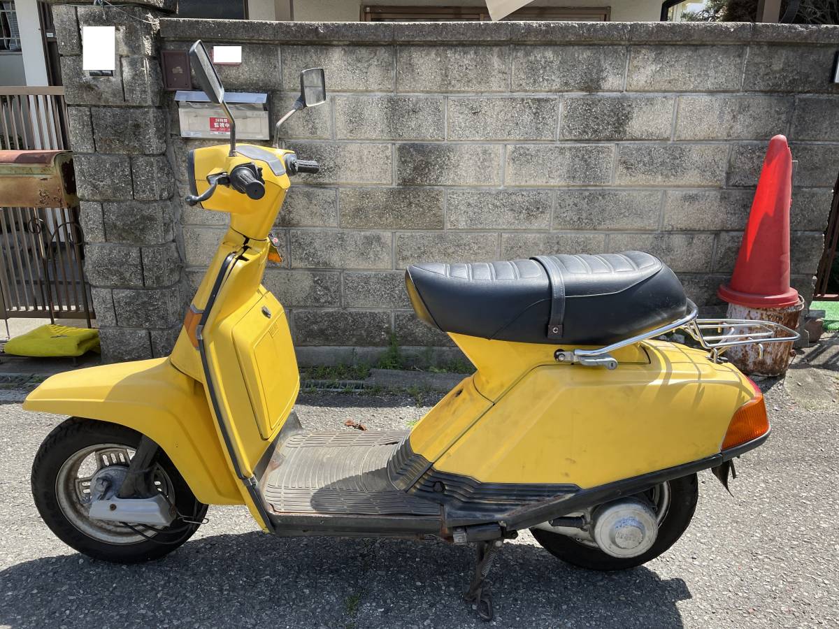 新作 ベルーガ80 5G3 レストアベースor部品取り車