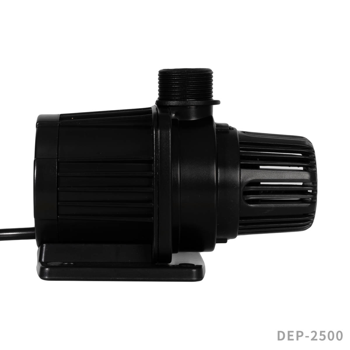 レビューキャンペーン・1年保証】Hsbao社製 DEP-2500 2500L/H (JEBAO DCS-3000競合品)DCポンプ オーバーフロー水槽に最適 HSBAO社製 DEP-12000 12000L H DC水中ポンプ