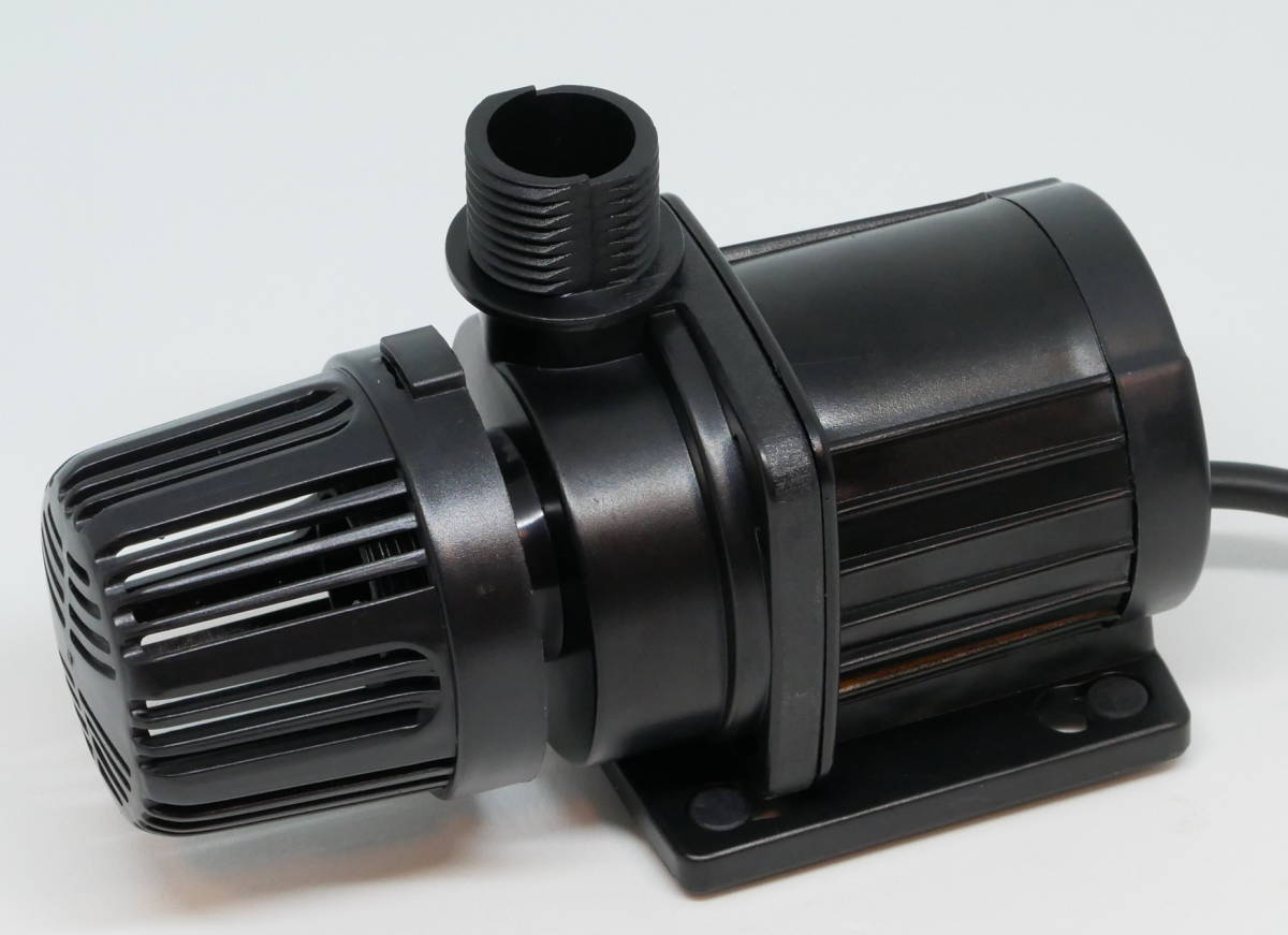 訳あり】1ヶ月保証 HSBAO社製 DEP-1200 1500L/H DC水中ポンプ|PayPay