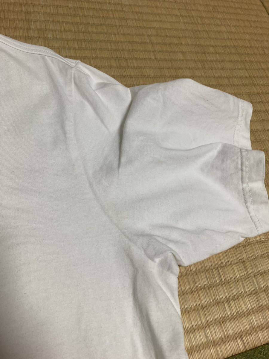 ○2枚セット M Supreme Small Box Tee White S シュプリーム スモール