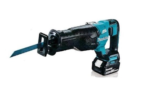 マキタ JR187DRGX (バッテリ2個・充電器・ケース付) 充電式
