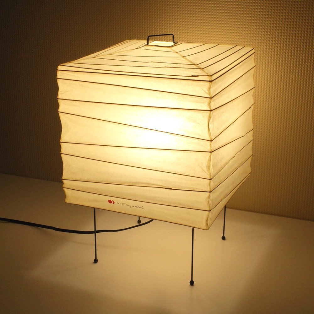 70%OFF!】 イサムノグチ Isamu Noguchi AKARI あかり 3X テーブル