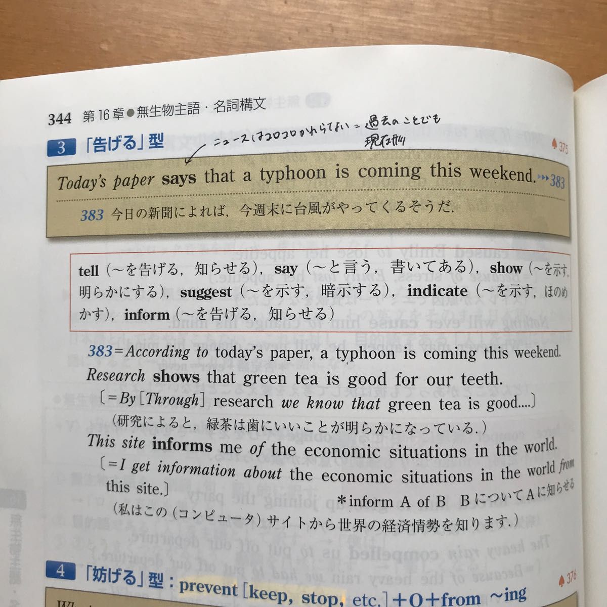 基礎からの新々総合英語/数研出版/高橋潔 (単行本)