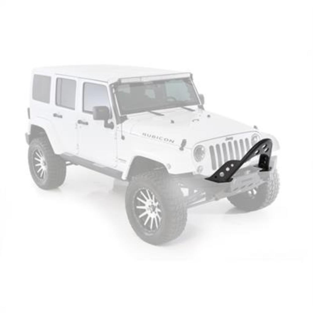 【スミッティビルト 正規輸入品】SB76825専用 スティンガー XRC M.O.D. 組立式 バンパーエンド JEEP ジープ JK ラングラー/76827_画像6