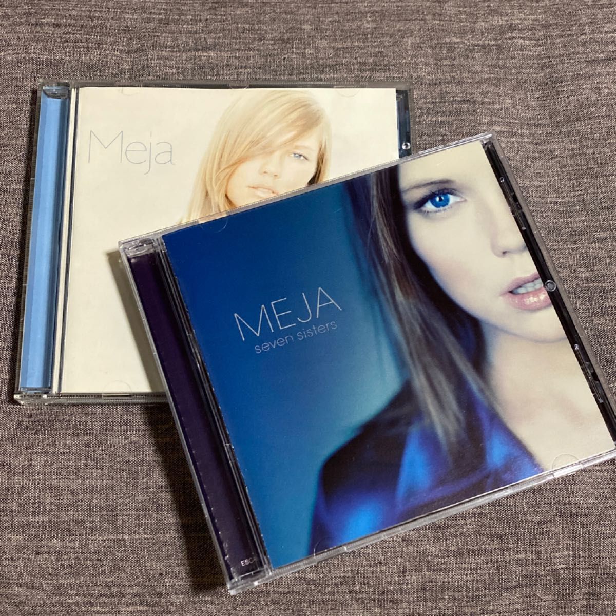 CD  MEJA／メイヤ