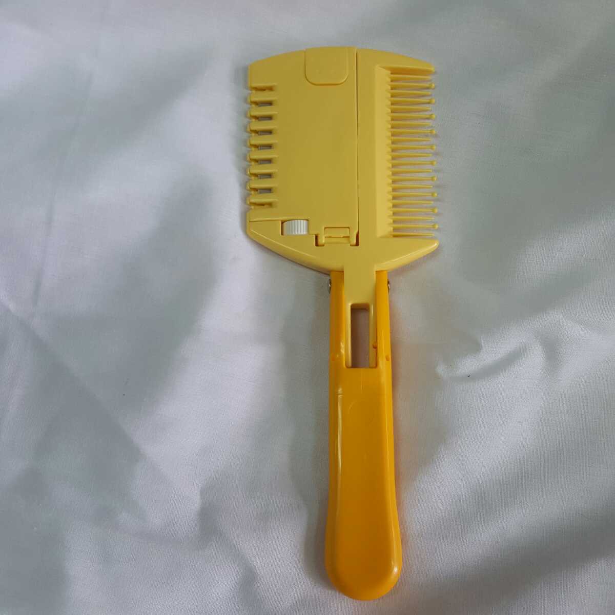 * once use * for baby * comb shaver ( switch type )***