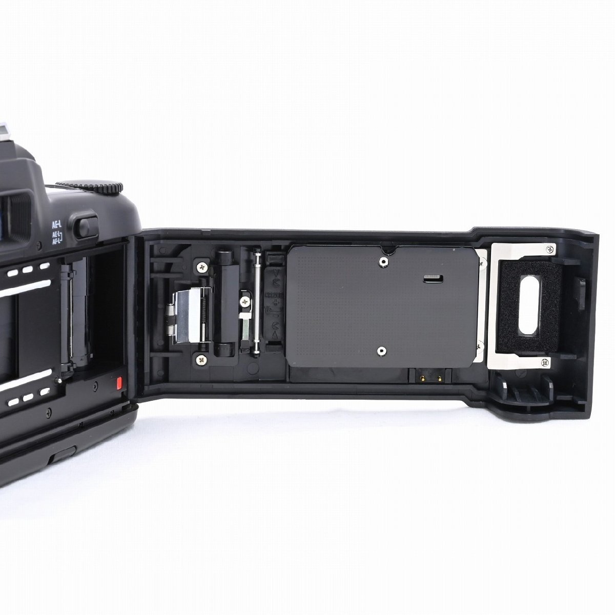 ≪新品級≫ Nikon F-601 QD ボディ | www.stickiesbar.com