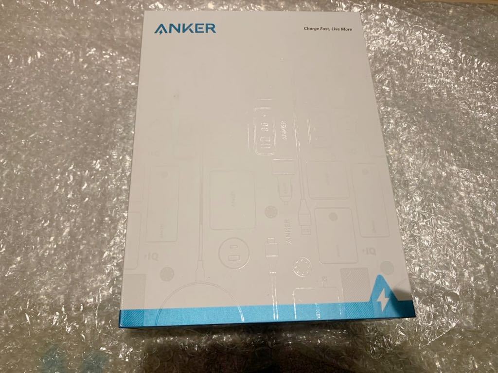 ☆Anker PowerExpand Elite ☆13-in-1 Thunderbolt 3 Dock