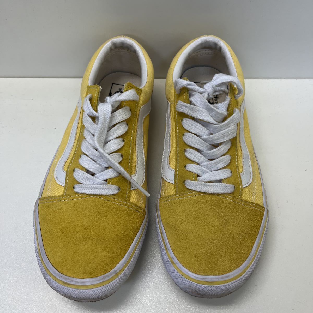 ◆オススメ◆VANS OLD SCHOOL V36CL＋　556436-0019サイズ24.5