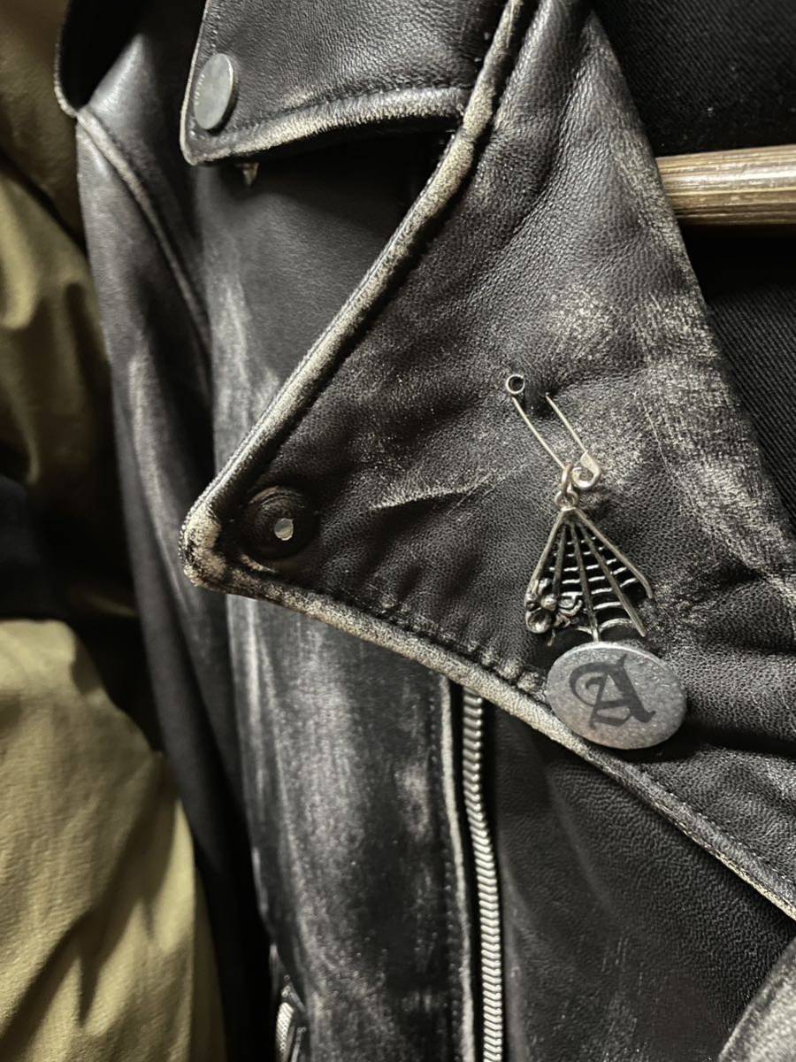 AMIRI the lost boys ライダース | paradaabogados.com