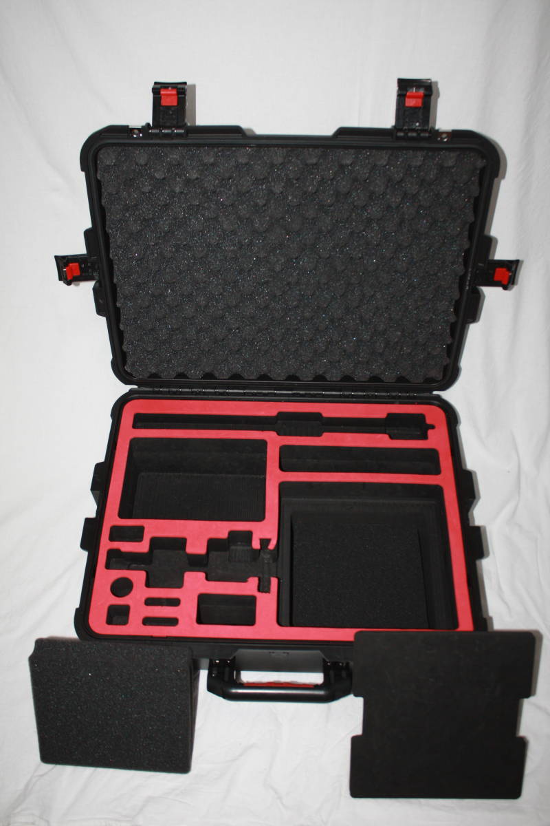 PGYTECH 大型ペリカンケース(ハードケース) (検:PDW-、HDW PGYTECH 大型ペリカンケース(ハードケース) (検:PDW-、HDW