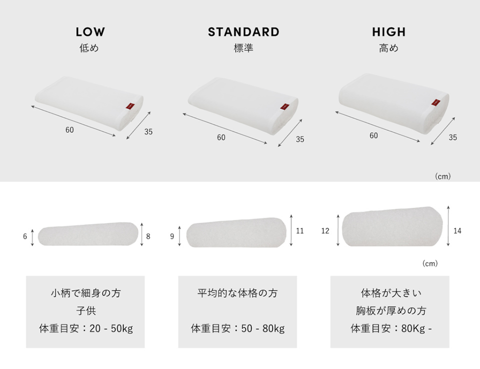 【本物シルク】ブレインスリープピロー HIGH ハイ用 シルク枕カバー 100％ Brain Sleep Pillow silk cover silk100% 　日本製_画像2