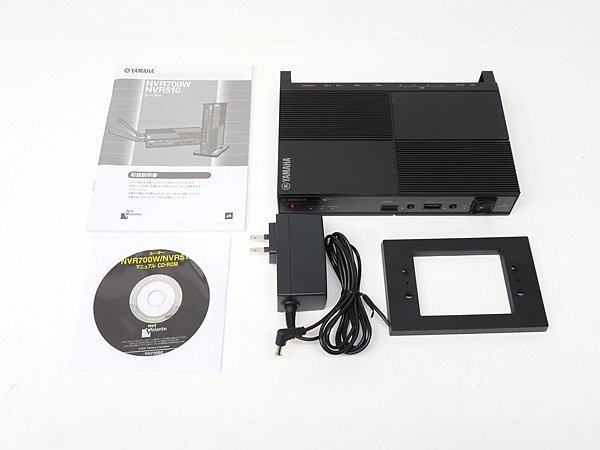 破格値下げ】 #YAMAHA ヤマハ NVR510 ギガアクセスVoIPルーター AC