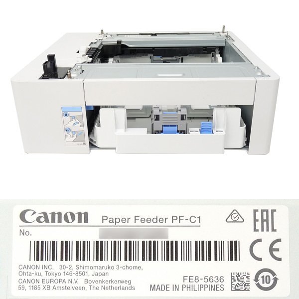 超激安 ◇#【美品】Canon/キヤノン PF-C1 【送料無料】No.20 増設