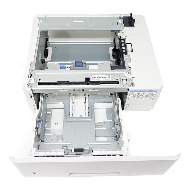 ◇＃【美品】Canon/キヤノン PF-C1 640枚ペーパーフィーダー 増設カセット 【送料無料】No.20_画像2