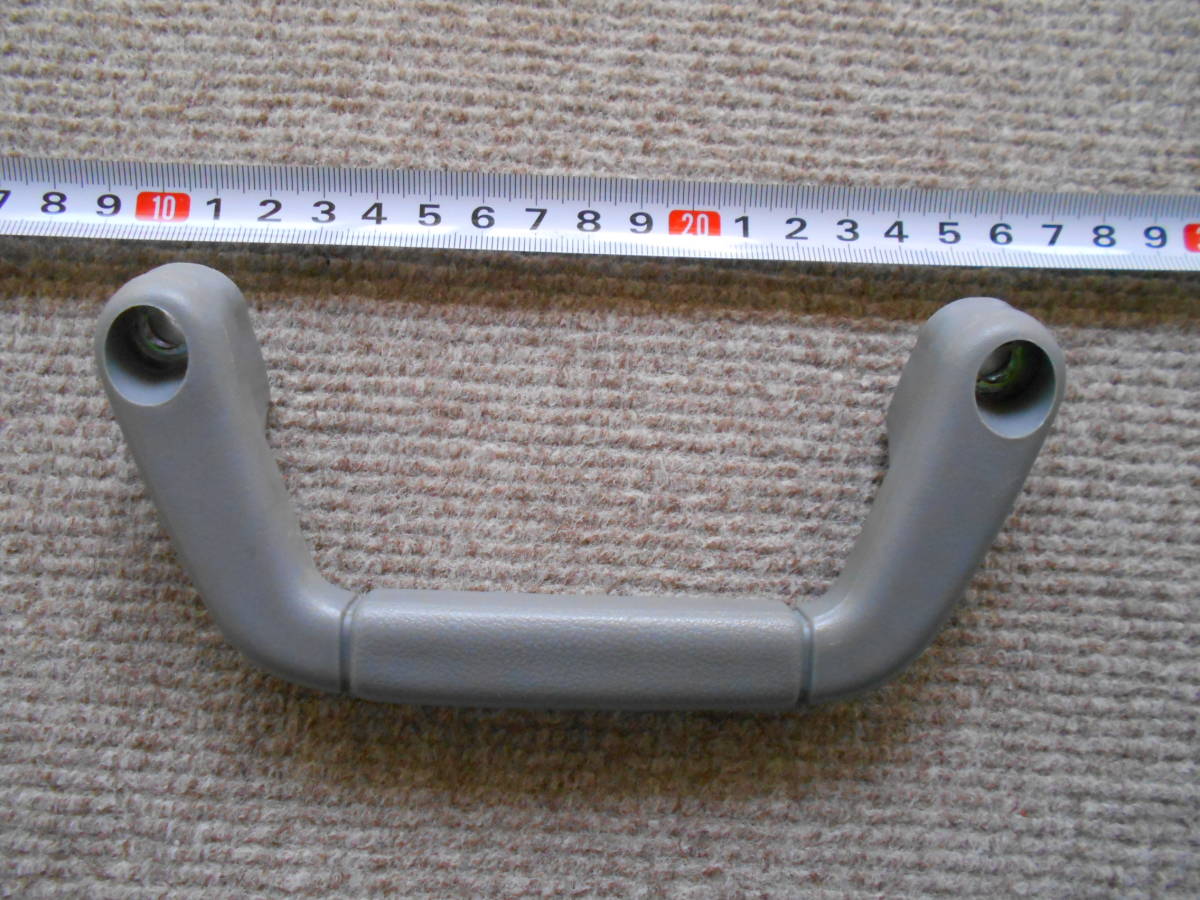  Daihatsu Hijet Truck 210P assist grip assist handle handle grip steering wheel original used outside fixed form 350 jpy 