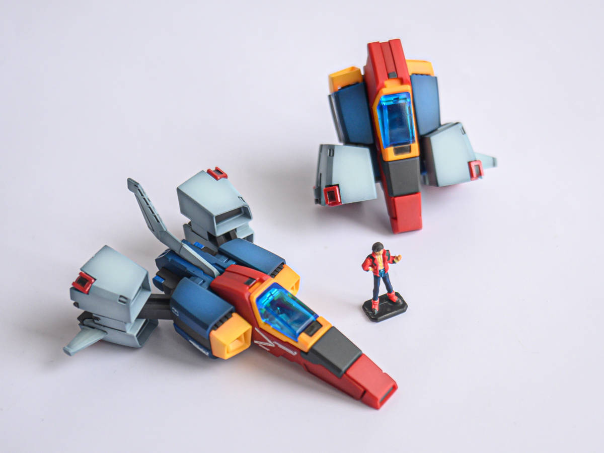 MG 1/100 強化型ダブルゼータガンダム Ver.Ka/全塗装/完成品 MG 1/100 強化型ダブルゼータガンダム Ver.Ka/全塗装/完成品
