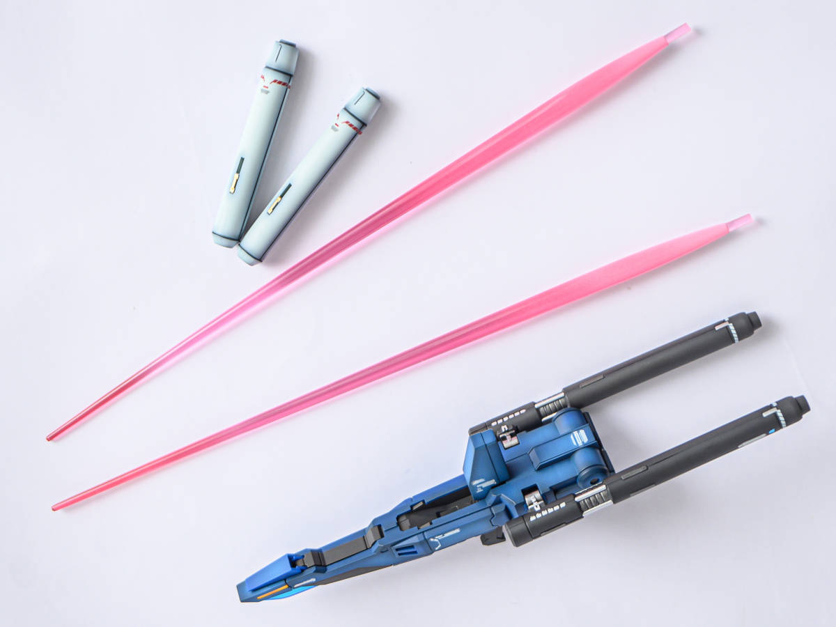 MG 1/100 強化型ダブルゼータガンダム Ver.Ka/全塗装/完成品 MG 1/100 強化型ダブルゼータガンダム Ver.Ka/全塗装/完成品
