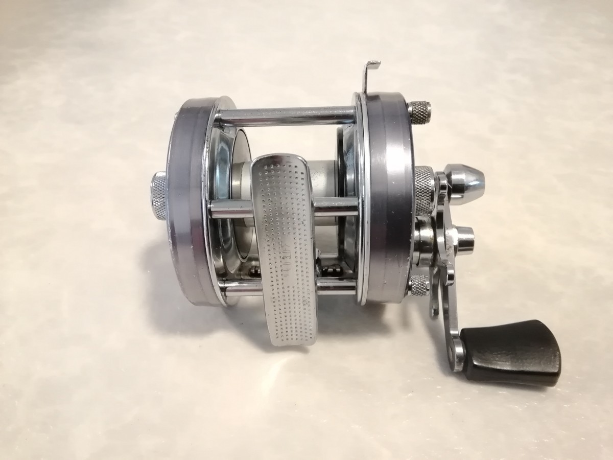ABU Ambassadeur アブ アンバサダー 5500C 740302 太軸スプール -