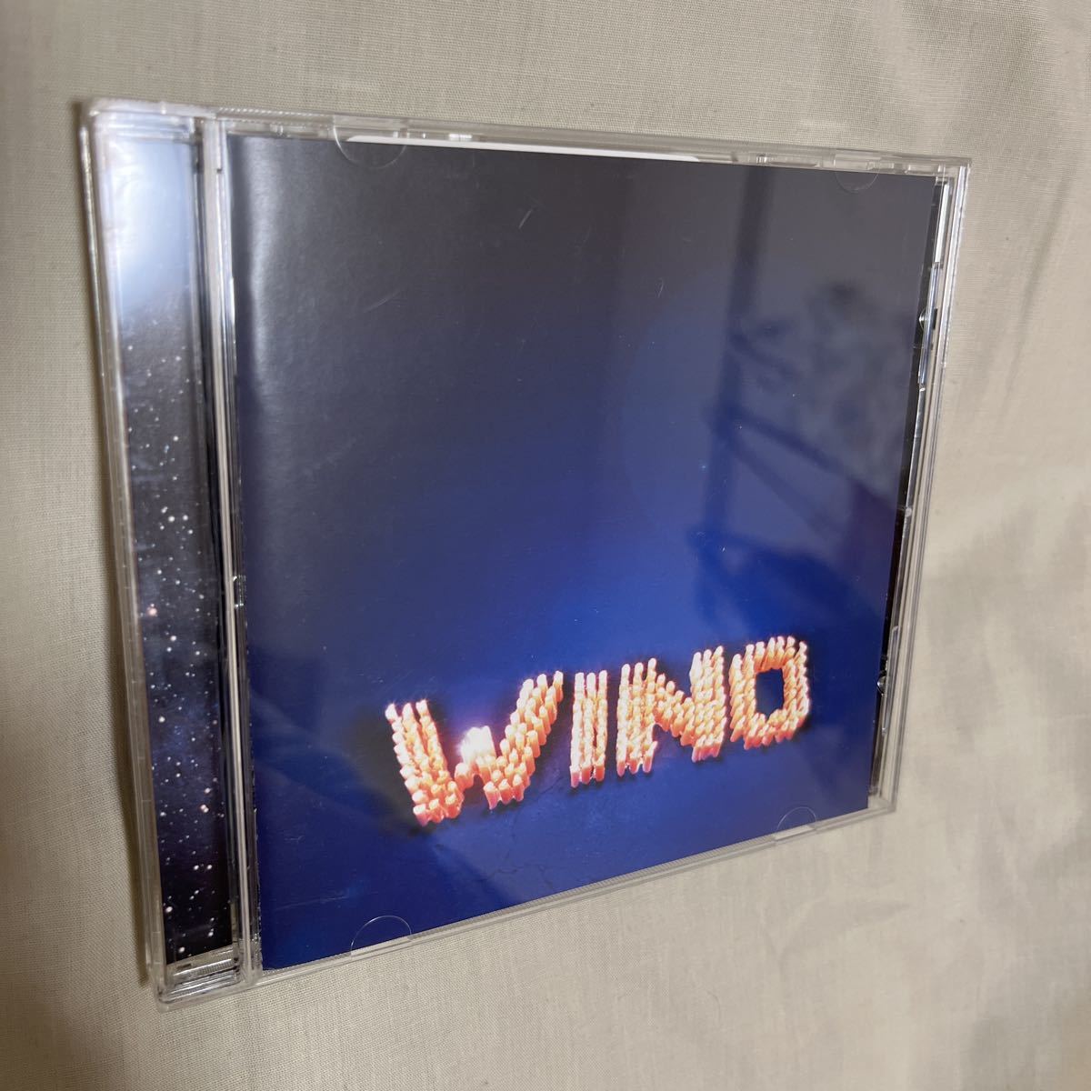 CD ワイノ / WINO_画像1