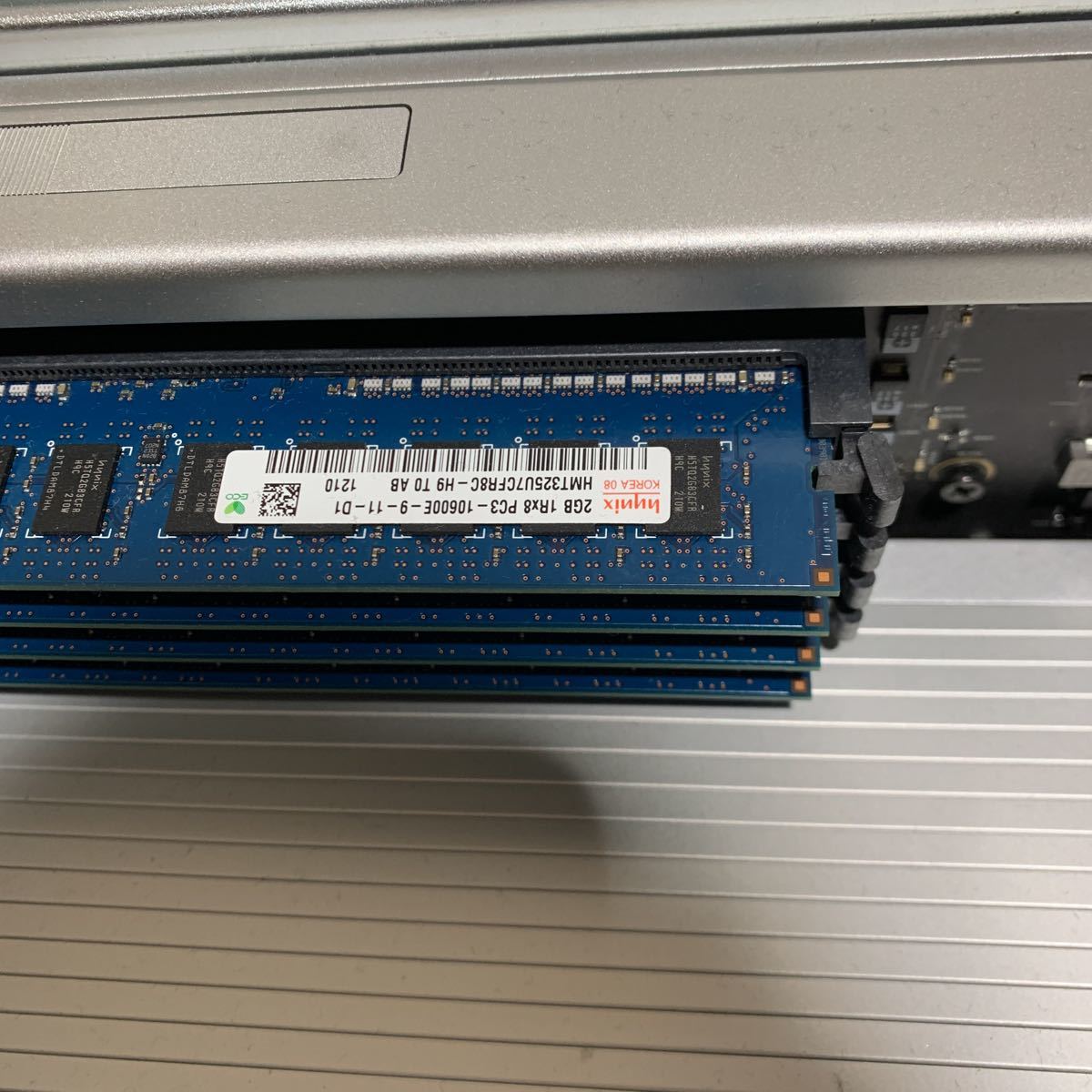 高品質】 Pro A1289 Mac 【中古品 ジャンク扱い】Apple CPU-不明 返品