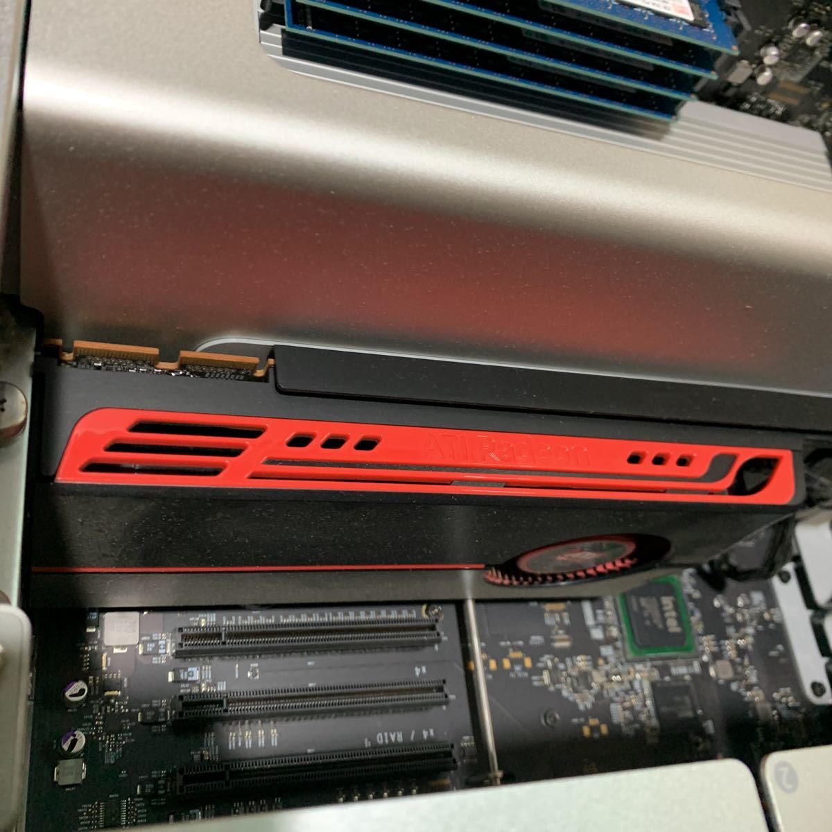 高品質】 Pro A1289 Mac 【中古品 ジャンク扱い】Apple CPU-不明 返品