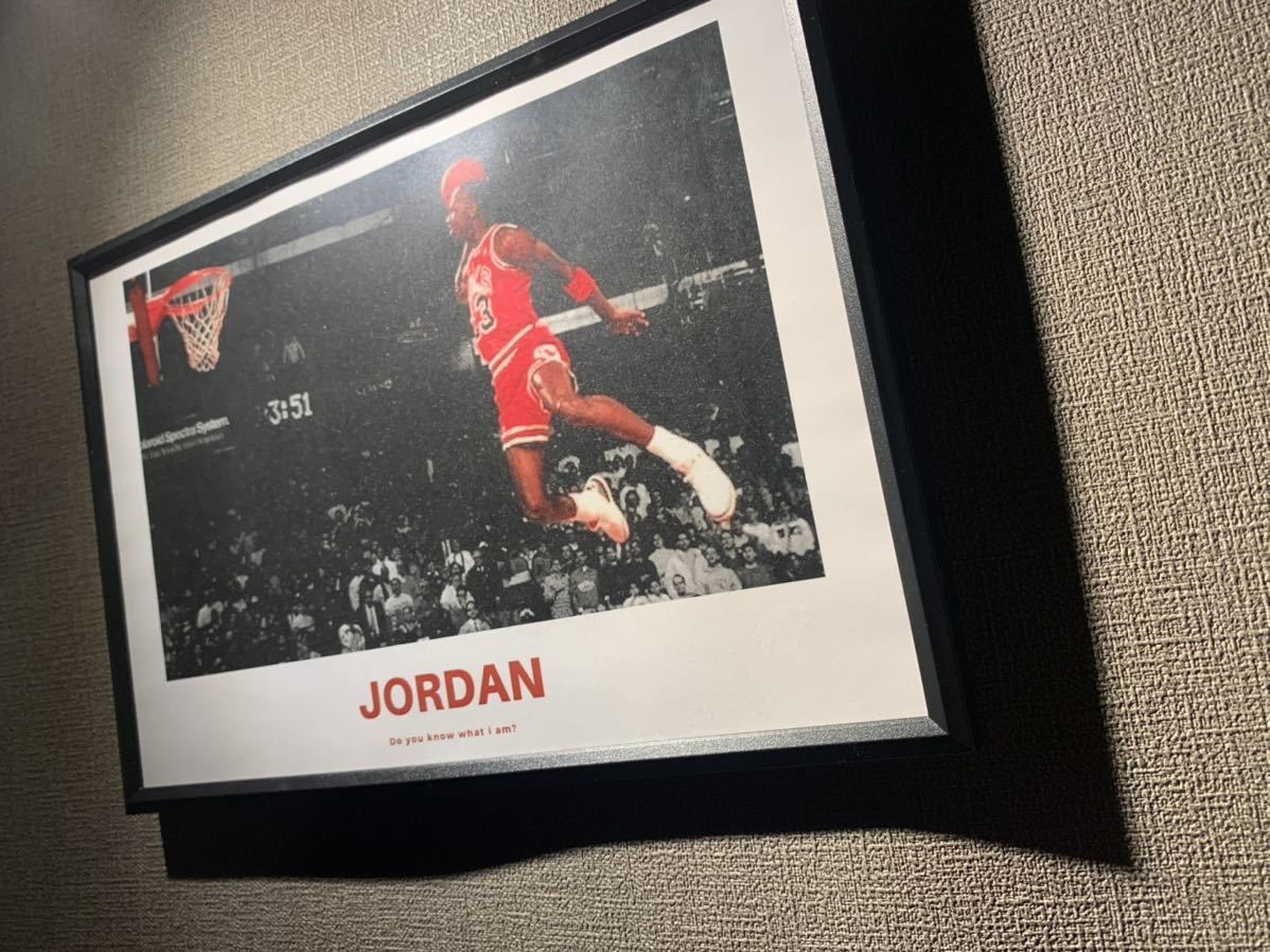  Michael Jordan AIR JORDAN A4 сумма имеется Chicago Bulls ⅶ