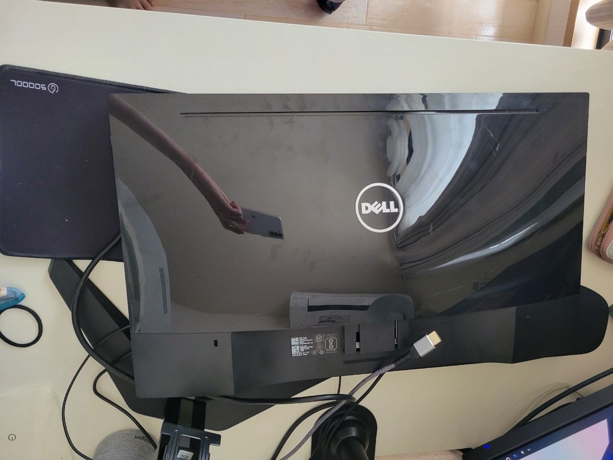 DELL se2416h モニター 23 8インチ 液晶モニター モニター DELL se2416h モニター 23 8インチ 液晶モニター モニター
