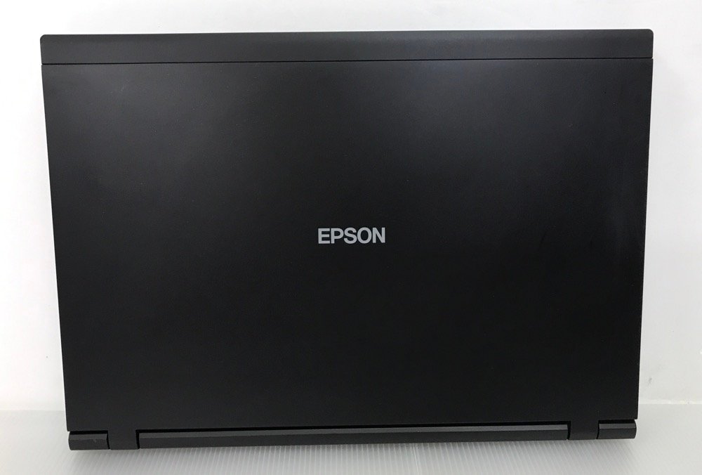 ○第6世代Core I7＆高速SSD 13.3型 EPSON Endeavor NA512E (Core I7
